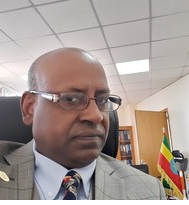 Pfro Degefa Tolosa